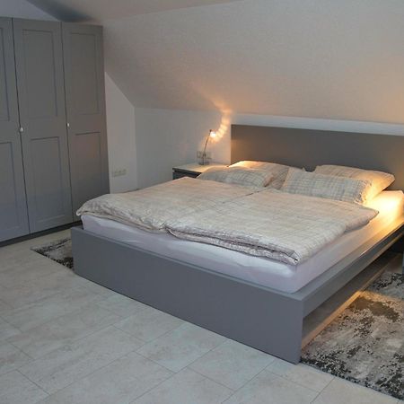 Kunibert, 120 Qm Apartment Stockach Bagian luar foto
