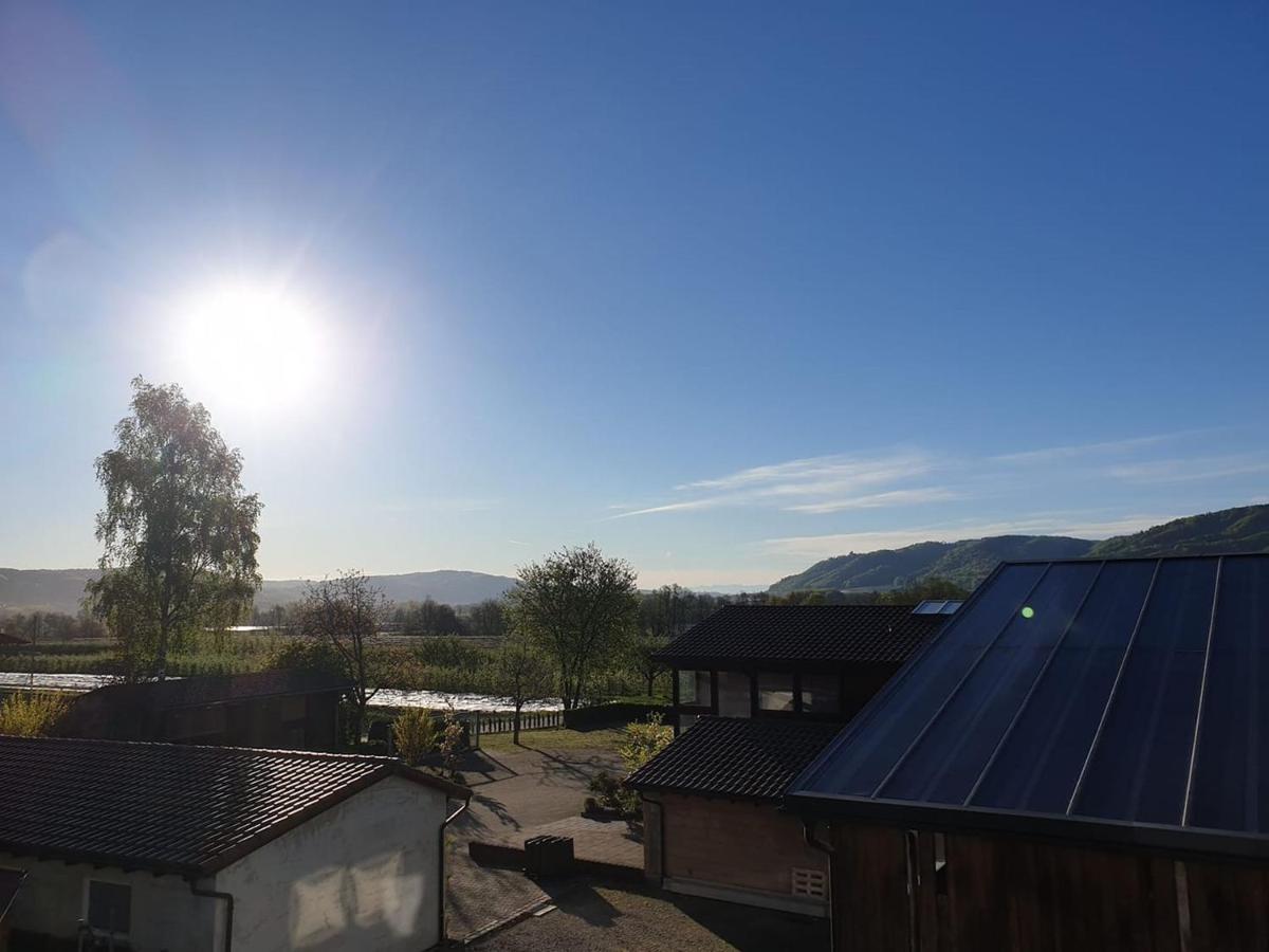 Kunibert, 120 Qm Apartment Stockach Bagian luar foto