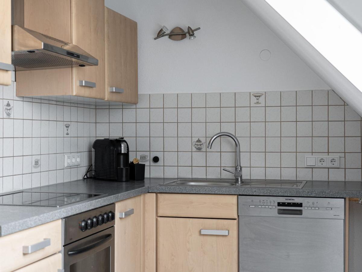 Kunibert, 120 Qm Apartment Stockach Bagian luar foto