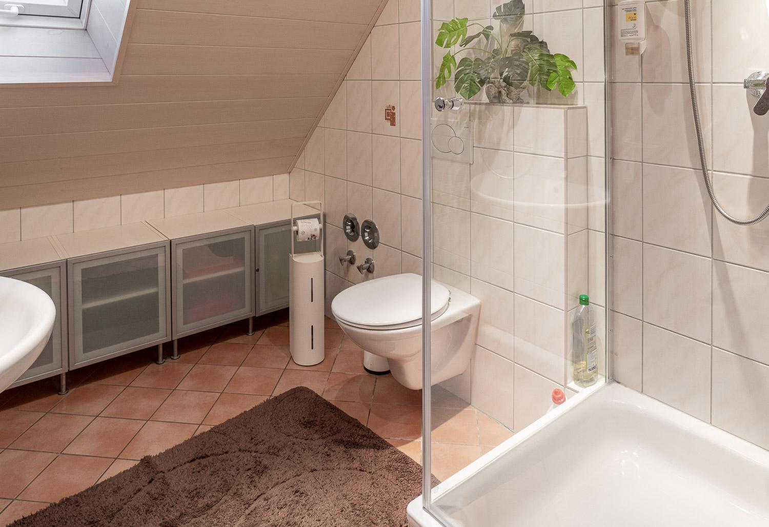 Kunibert, 120 Qm Apartment Stockach Bagian luar foto