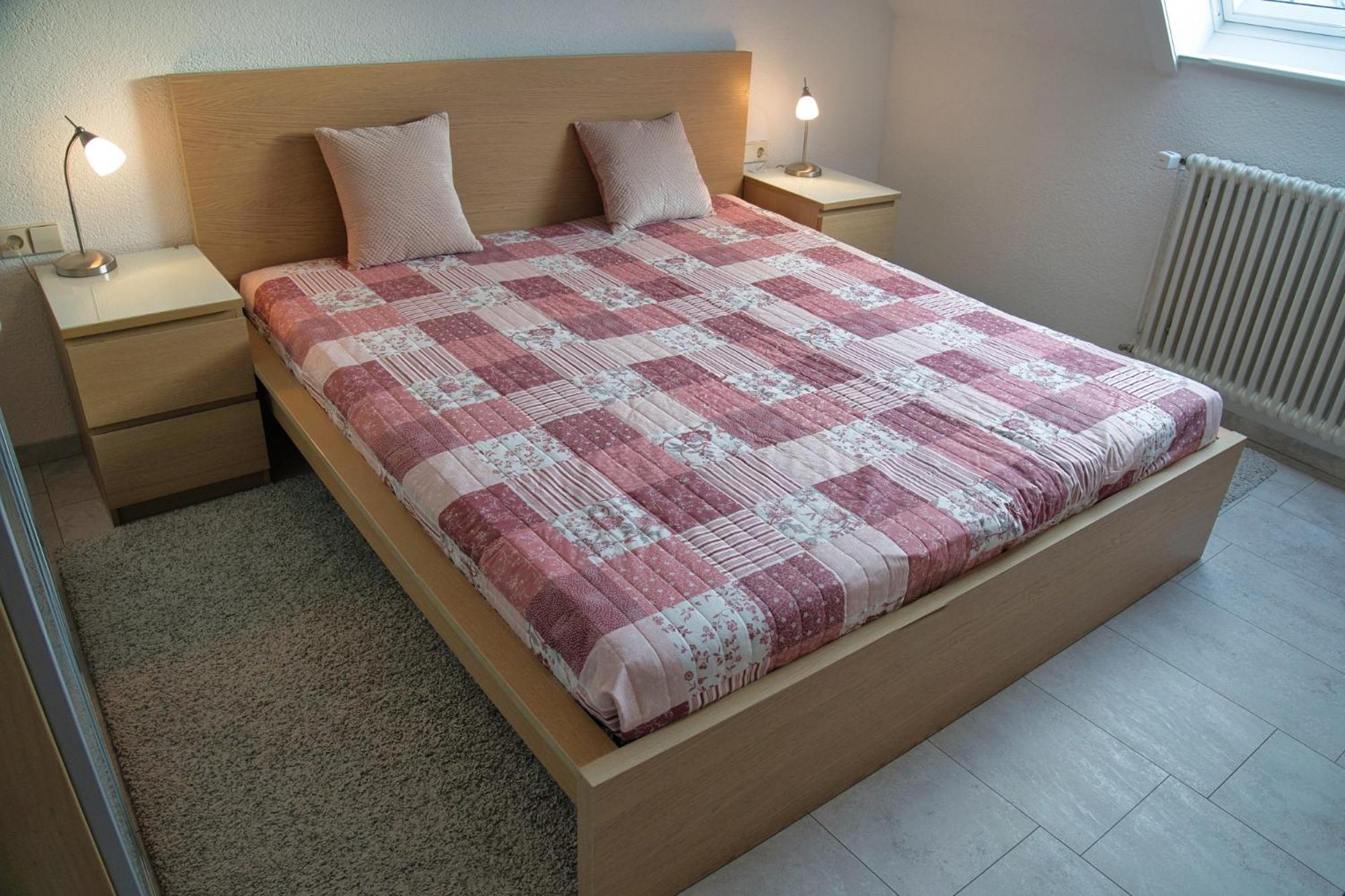 Kunibert, 120 Qm Apartment Stockach Bagian luar foto
