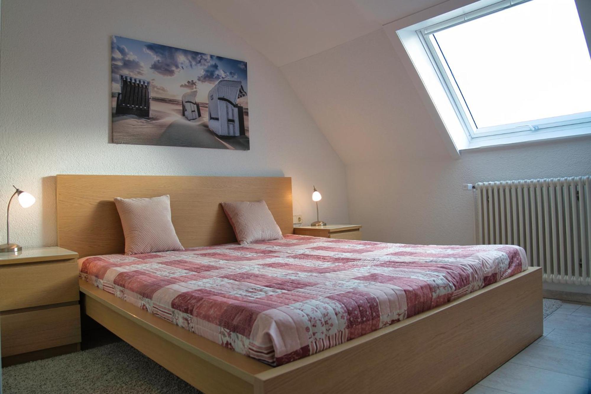 Kunibert, 120 Qm Apartment Stockach Bagian luar foto